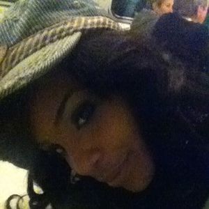 Meet your Posher, Shauna